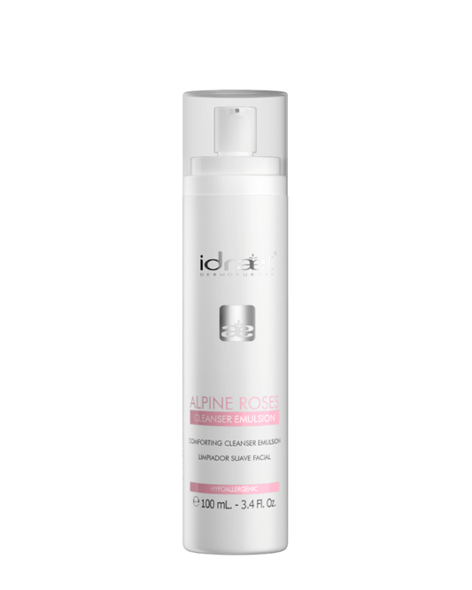 Alpine Roses Clenaser Emulsion