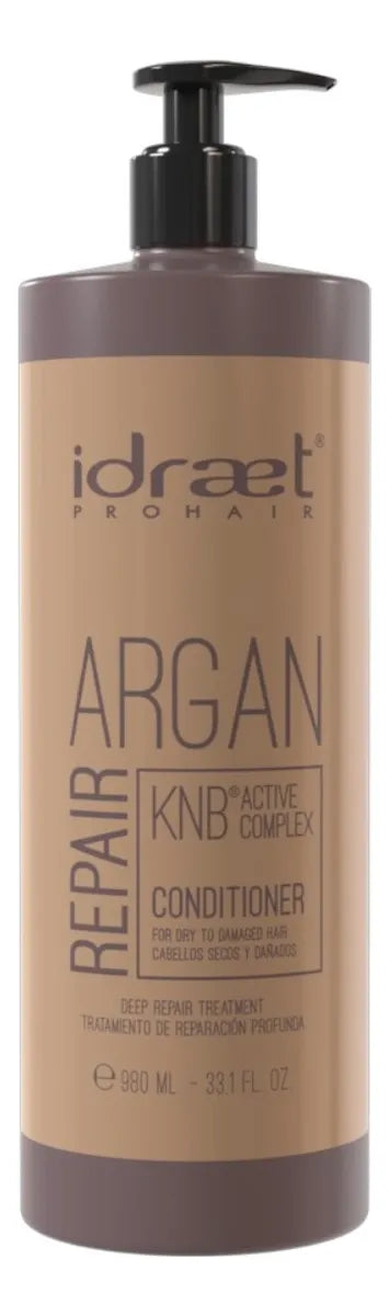 Argan Repair Conditioner