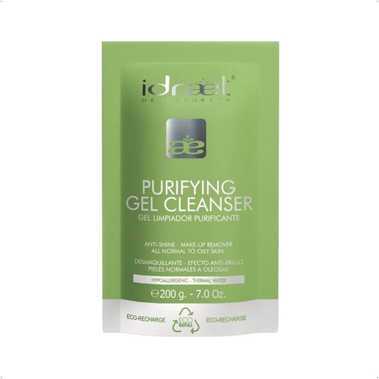 Purifying Gel Cleanser Eco-Repuesto