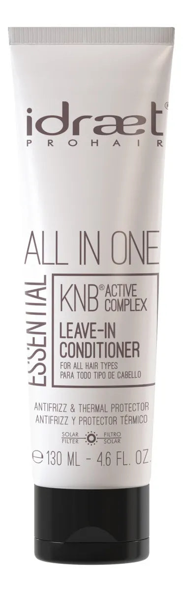Essential All In One Conditioner