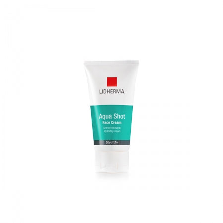 Aqua Shot Face Cream