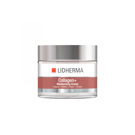 Collagen+ Moisturizing Cream