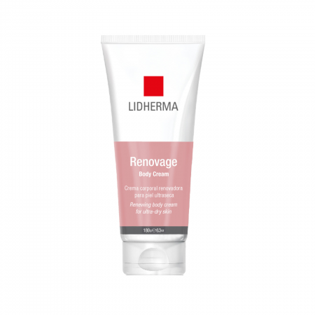 Renovage Body Cream