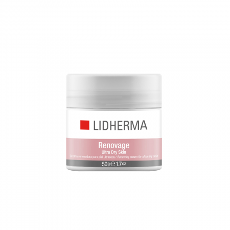 Renovage Ultra Dry Skin