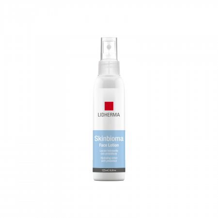 Skinbioma Face Lotion