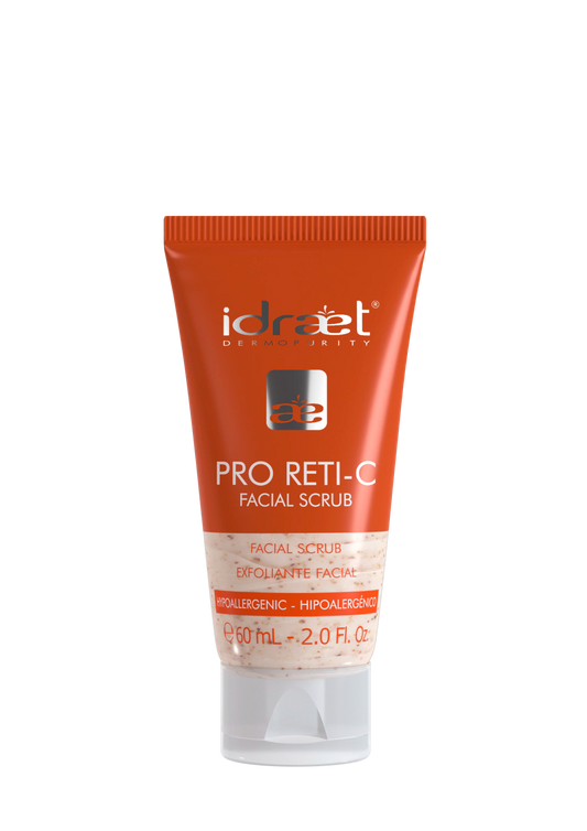 Pro Reti-C Scrub