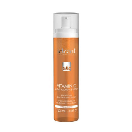 Vitamin C All-Day Radiance Lotion